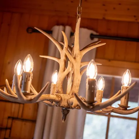 샬레 Mon Reve Goms