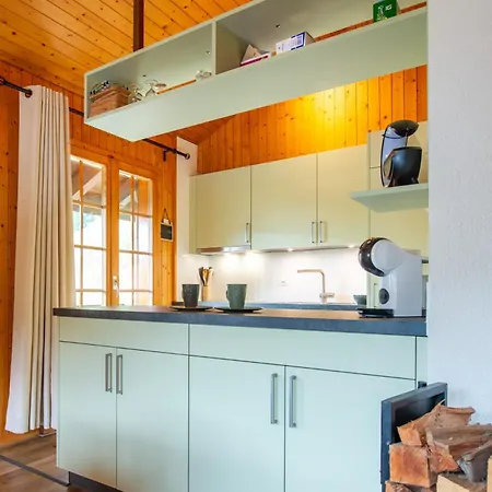 Mon Reve Chalet