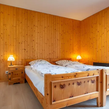 Mon Reve Chalet *